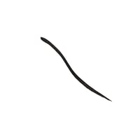 Makeup Revolution Renaissance Flick Eyeliner Black 0.8ml