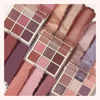 Makeup Revolution Ultimate Nudes Shadow Palette Light