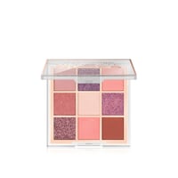 Makeup Revolution Ultimate Nudes Shadow Palette Light