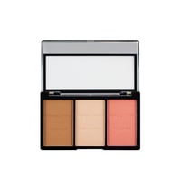 Makeup Revolution Ultra Sculpt & Contour Kit Ultra Fair C01