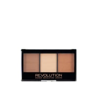 Makeup Revolution Ultra Sculpt & Contour Kit Ultra Light/Medium C04