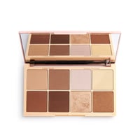 Makeup Revolution x Roxi Roxxsaurus Highlight & Contouring Palette