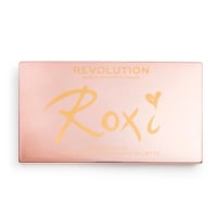 Makeup Revolution x Roxi Roxxsaurus Highlight & Contouring Palette