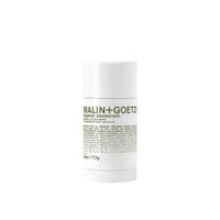 MALIN+GOETZ Bergamot Deodorant 73g