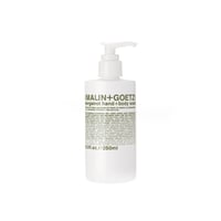 MALIN+GOETZ Bergamot Hand + Body Wash 250ml