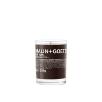 MALIN+GOETZ Dark Rum Scented Candle 255g