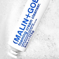 MALIN+GOETZ Foaming Cream Cleanser 113g