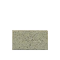 MALIN+GOETZ Mandelic Acid Exfoliating Bar Eucalyptus 140g