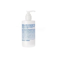 MALIN+GOETZ Vitamin E Face Moisturizer 250ml