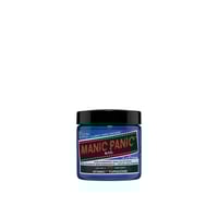 Manic Panic Classic High Voltage Semi-Permanent Hair Color Cream Atomic Turquoise 118ml (4floz)