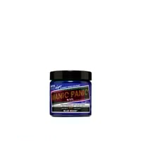 Manic Panic Classic High Voltage Semi-Permanent Hair Color Cream Blue Moon 118ml (4floz)