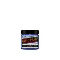 Manic Panic Classic High Voltage Semi-Permanent Hair Color Cream Blue Steel 118ml
