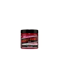Manic Panic Classic High Voltage Semi-Permanent Hair Color Cream Cleo Rose 118ml