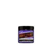 Manic Panic Classic High Voltage Semi-Permanent Hair Color Cream Electric Amethyst 118ml