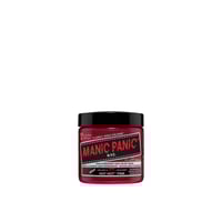 Manic Panic Classic High Voltage Semi-Permanent Hair Color Cream Hot Hot Pink 118ml