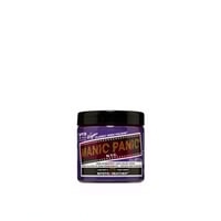 Manic Panic Classic High Voltage Semi-Permanent Hair Color Cream Mystic Heather 118ml (4floz)