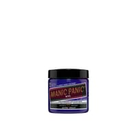 Manic Panic Classic High Voltage Semi-Permanent Hair Color Cream Ultra Violet 118ml