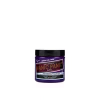 Manic Panic Classic High Voltage Semi-Permanent Hair Color Cream Violet Night 118ml