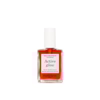 Manucurist Active Glow Nail Care Effects