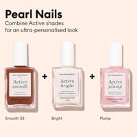 Manucurist Active Smooth Nail Care Effects 03 15ml