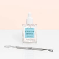 Manucurist Effective Emollient Cuticle Softener 15ml