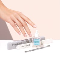 Manucurist Effective Emollient Cuticle Softener 15ml