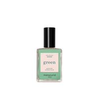 Manucurist Green Nail Polish Amande 15ml