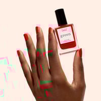 Manucurist Green Nail Polish Anémone 15ml