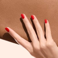 Manucurist Green Nail Polish Anémone 15ml