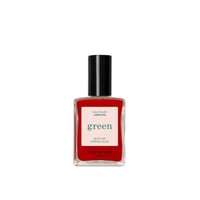 Manucurist Green Nail Polish Anémone 15ml