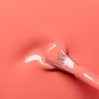 Manucurist Green Nail Polish Bird of Paradise 15ml