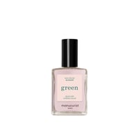 Manucurist Green Nail Polish