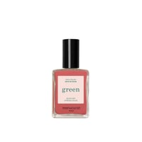 Manucurist Green Nail Polish Bois de Rose 15ml