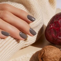 Manucurist Green Nail Polish Clay 15ml