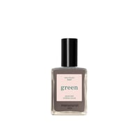 Manucurist Green Nail Polish Clay 15ml
