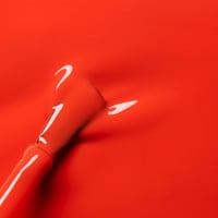 Manucurist Green Nail Polish Coral Reef 15ml