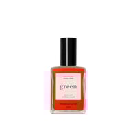 Manucurist Green Nail Polish Coral Reef 15ml