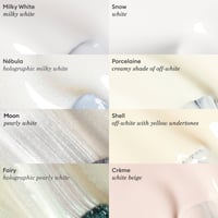 Manucurist Green Nail Polish Crème 15ml