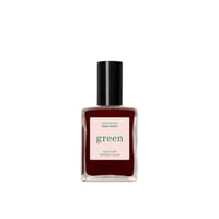 Manucurist Green Nail Polish