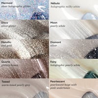 Manucurist Green Nail Polish Diamant 15ml