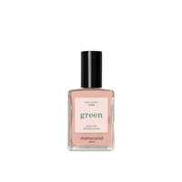 Manucurist Green Nail Polish