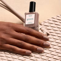 Manucurist Green Nail Polish Freckles 15ml (0.5floz)