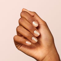 Manucurist Green Nail Polish Gold 15ml