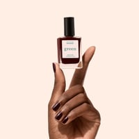 Manucurist Green Nail Polish Hollyhock 15ml