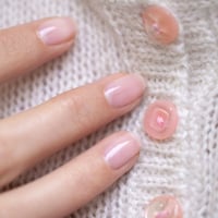 Manucurist Green Nail Polish Hortencia 15ml