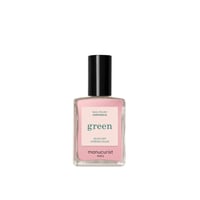 Manucurist Green Nail Polish Hortencia 15ml