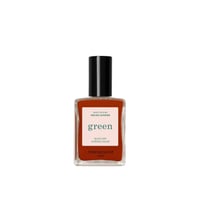 Manucurist Green Nail Polish