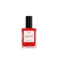 Manucurist Green Nail Polish Lava 15ml