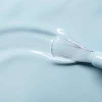 Manucurist Green Nail Polish Light Blue 15ml (0.51floz)