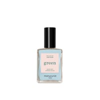 Manucurist Green Nail Polish Light Blue 15ml (0.51floz)